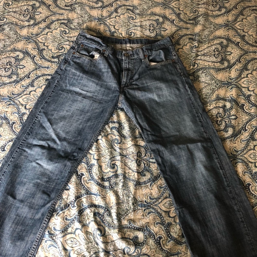 Men’s Levi’s 569 32/30